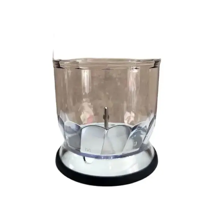 Applicable au chargeur de barre multifonctionnel Braun MQ745, 785, 735, 725, 350 ml (tasse)