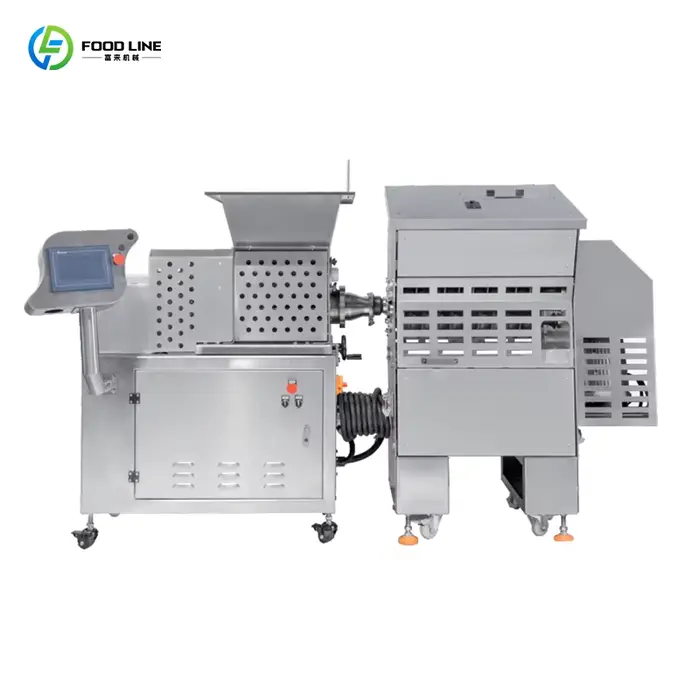 Machine automatique pour la fabrication de pâtisseries, de tartes et de rouleaux, machine pour la fa
