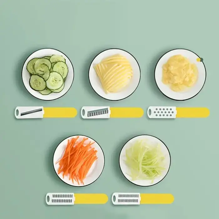 Trancheur de pommes de terre