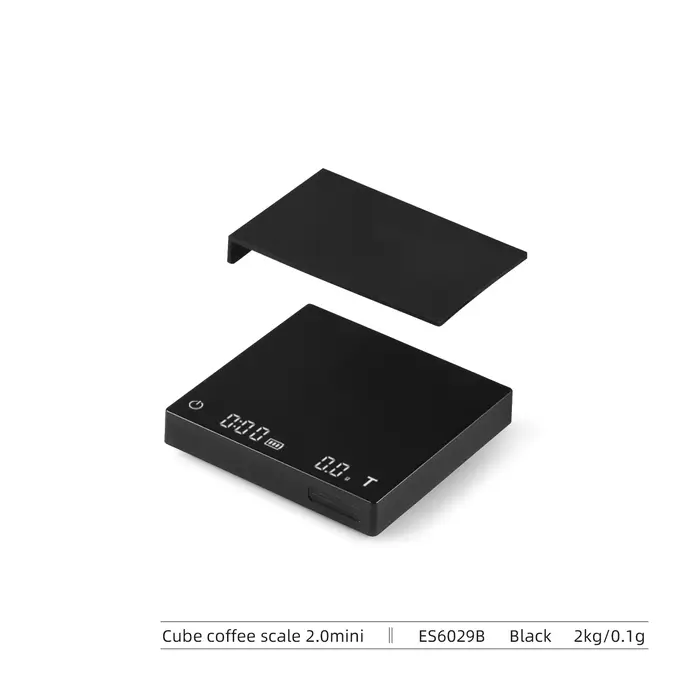 Balance à café de cuisine numérique MHW-3BOMBER 2000g/0.1g