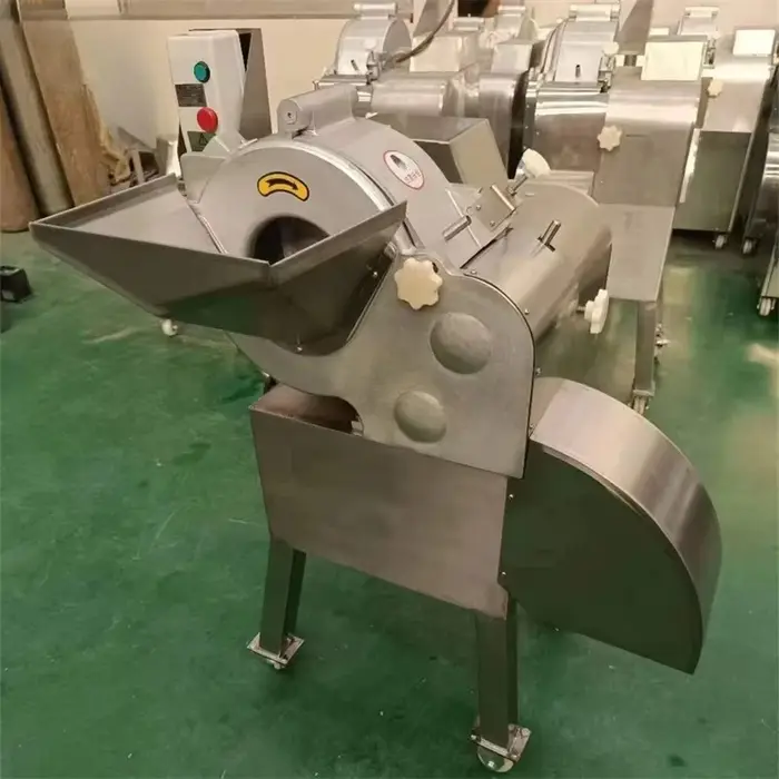 Lame de machine à couper les légumes sur mesure
