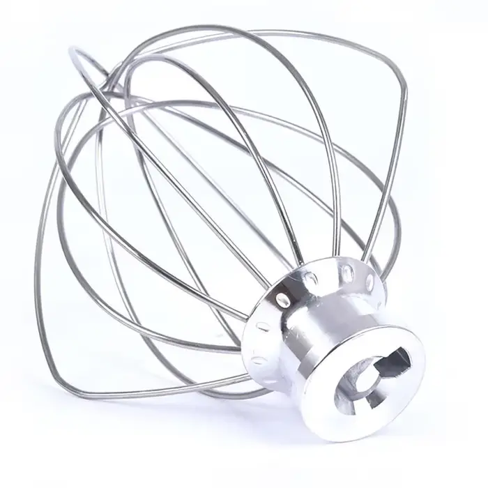 Mélangeur à fouet à fil pour Kitchenaid K45WW, 1 pièce, pour KSM90 KSM150