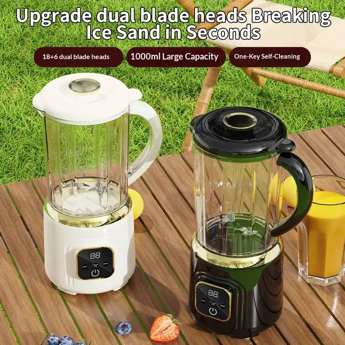 Presse-agrumes électrique domestique 1000 ML