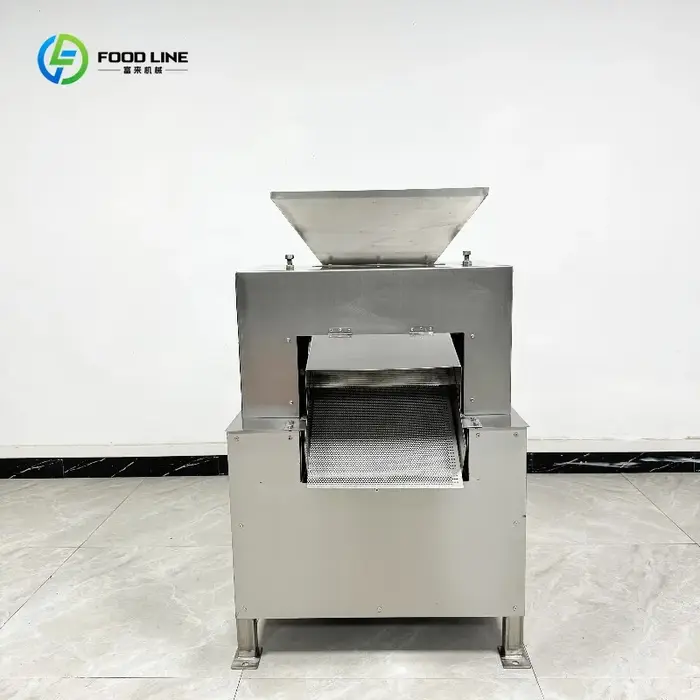 Machine automatique d'extracteur de traitement de jus de fruit de citron d'orange pour le jus