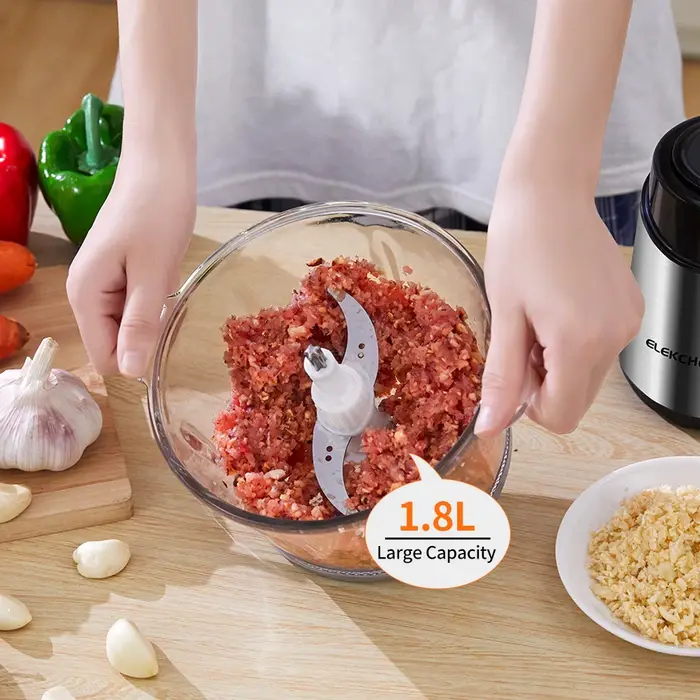 Robot culinaire BioloMix 1