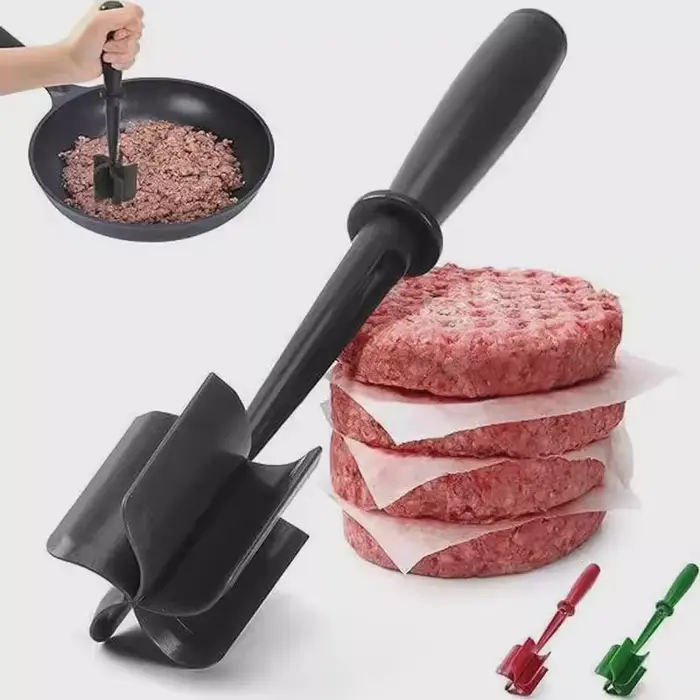 Hachoir à viande et mélangeur à main