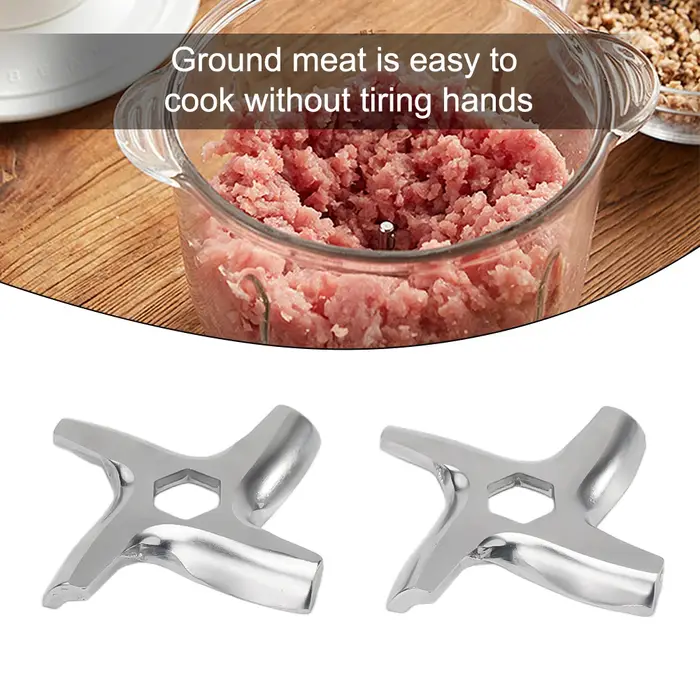 Pièces de rechange pour hachoir à viande Moulinex #5