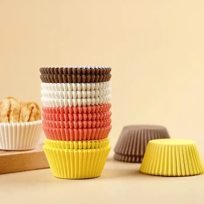 Dessert pâtisserie cuite Cupcake couvre cuisines accessoires support à gâteaux ustensiles de cuisine tasse à chocolat