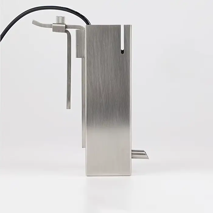 Écumoire de Surface en acier inoxydable 304