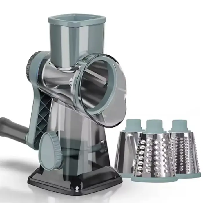 Gadget de cuisine 3 en 1