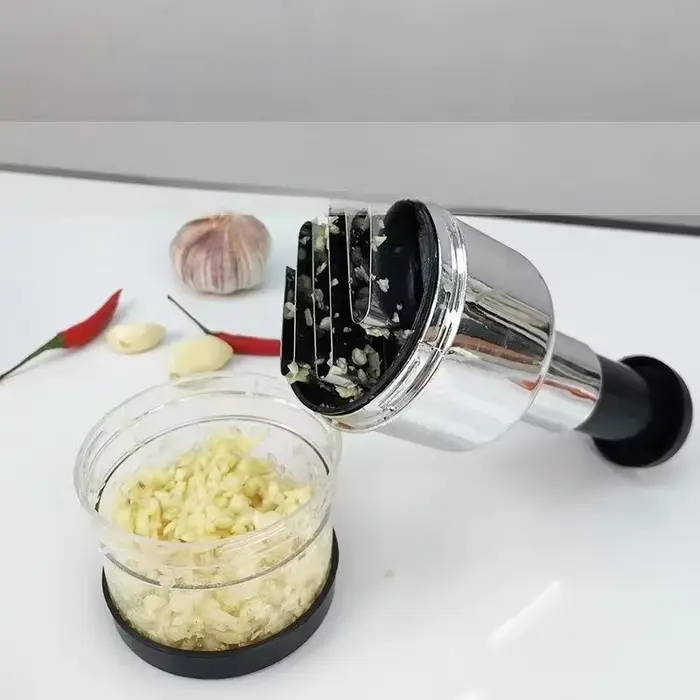 Hachoir à oignon magique de cuisine