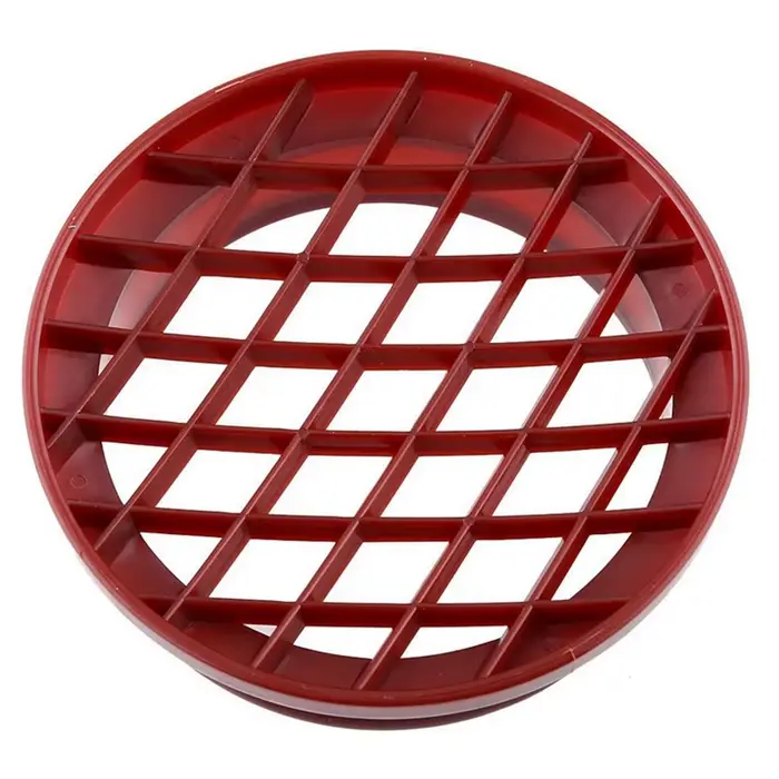 Aomily pain ananas en forme de moule pâtisserie Cutter pâte Cookie presse
