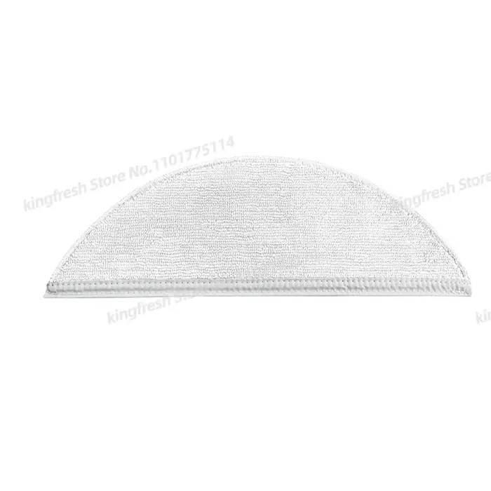 Adapté aux pièces de rechange XiaoMi Lydsto R1 / R1A / R1D / R1 Pro / S1 / L1 Pièces de Rechange Acc