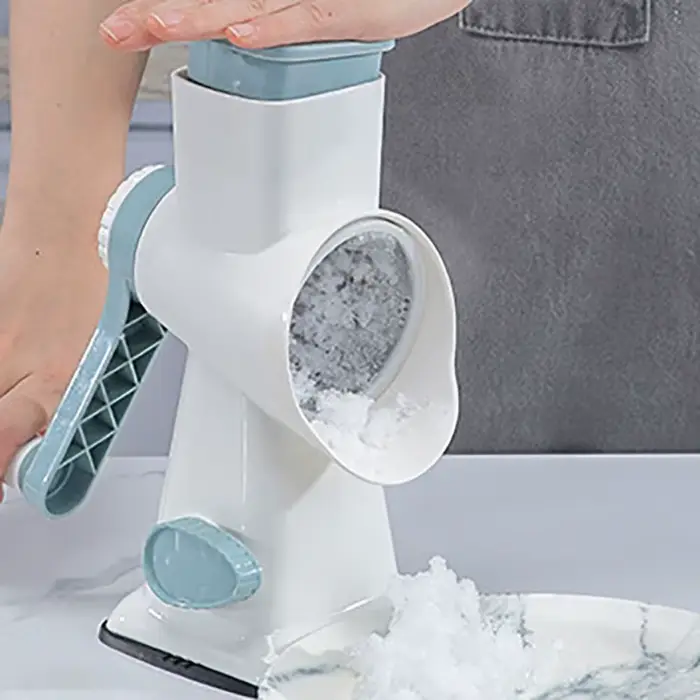 Gadget de cuisine 3 en 1