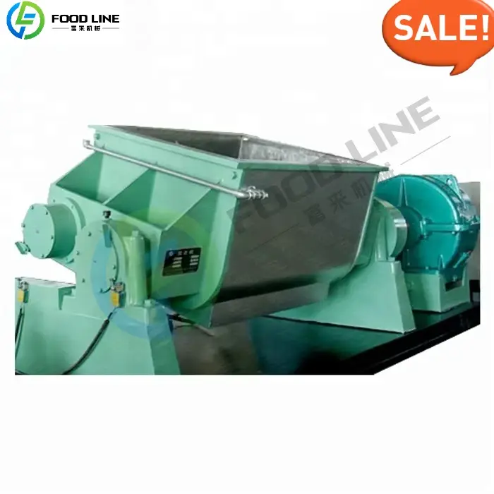 Mélangeur de pâte Commercial 10L 1200W