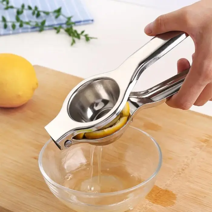 Presse-citron et agrumes