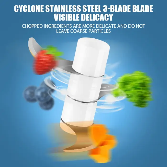 Presse-ail électrique, robot culinaire, coupe-légumes, hachoir à viande, presse-fruits, hachoir à piment, cuisine domestique, chargeur USB
