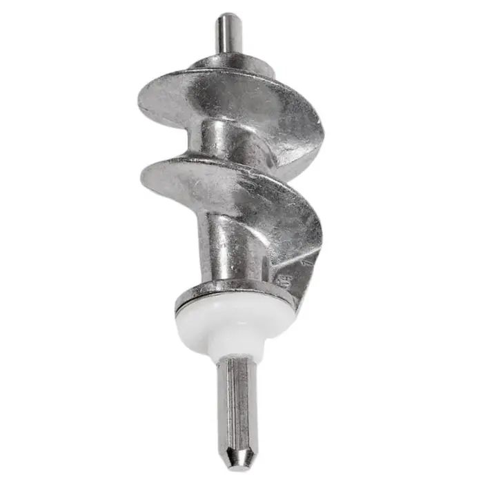 Pièces de tarière à vis 115Mm pour hachoir à viande SS-989843 pour modèles Moulinex HV2 ME20 HV3 HV4 DR7 ME4 HV6 HV8