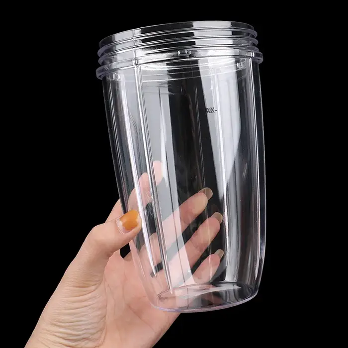 Remplacement de tasse transparente pour Nutri Bullet
