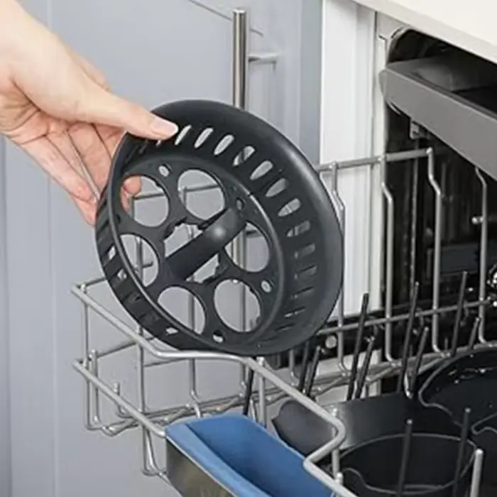 Moule cuisson innovant
