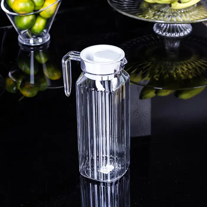 Pichet de jus d'eau de 1