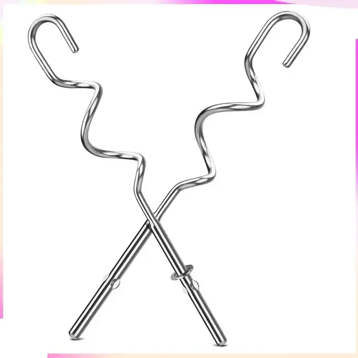 B26B crochet à pâte pour remplacement de mélangeur à main pour Kitchenaid
